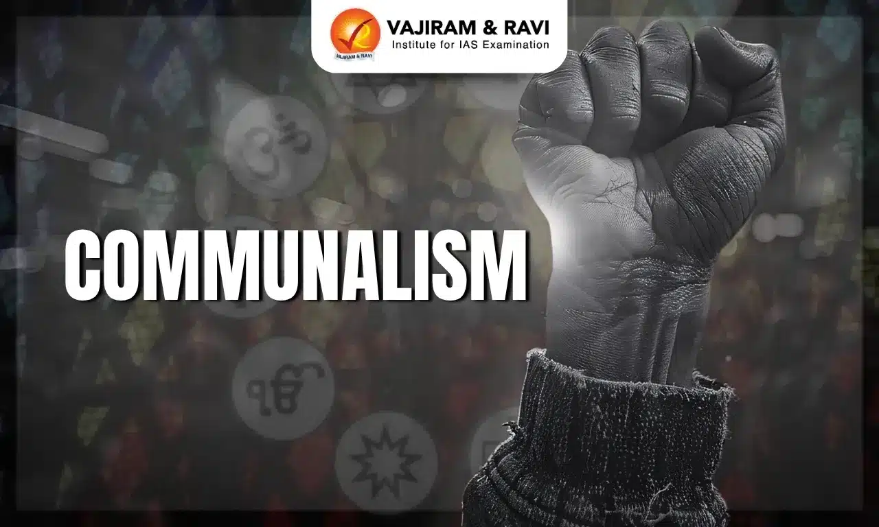 communalism