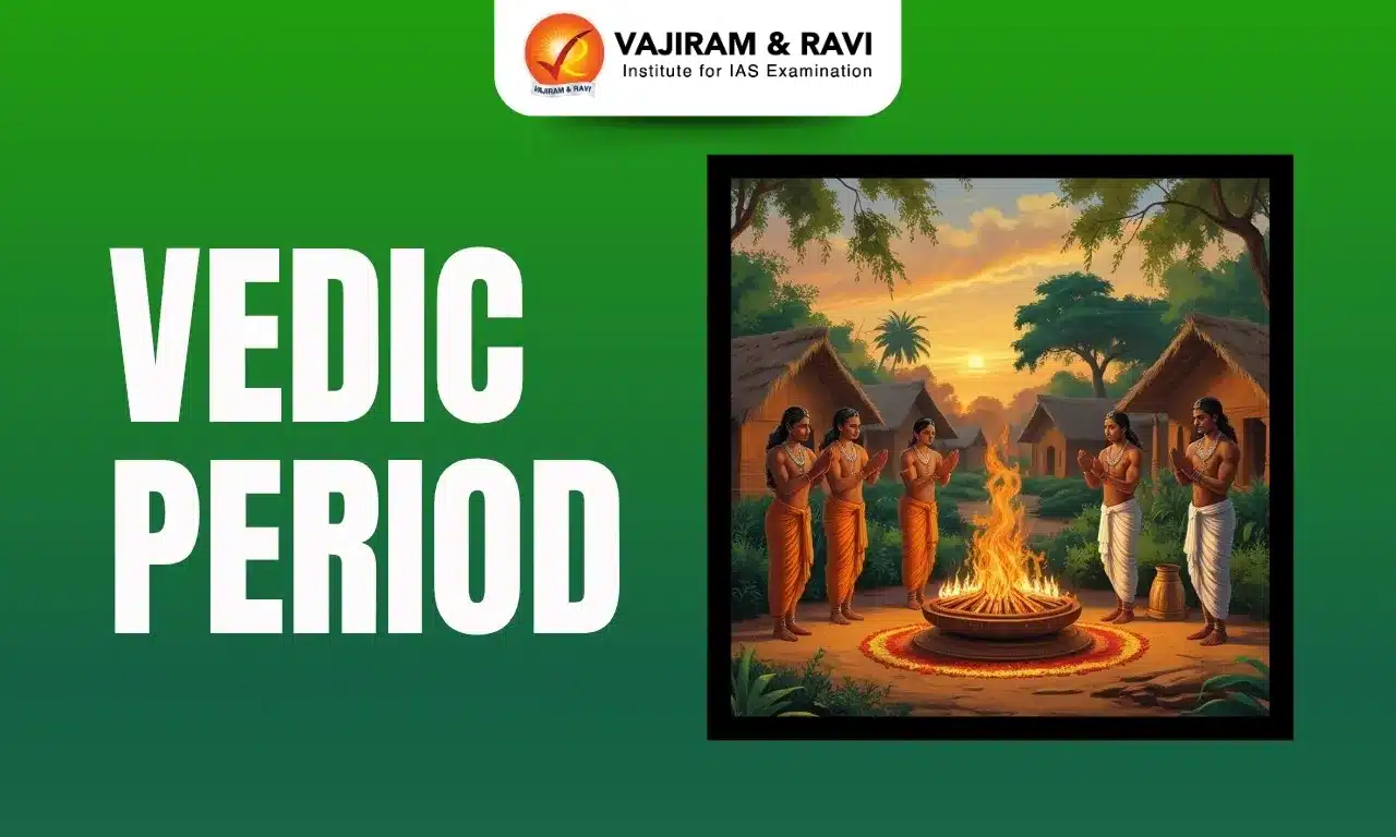 vedic period