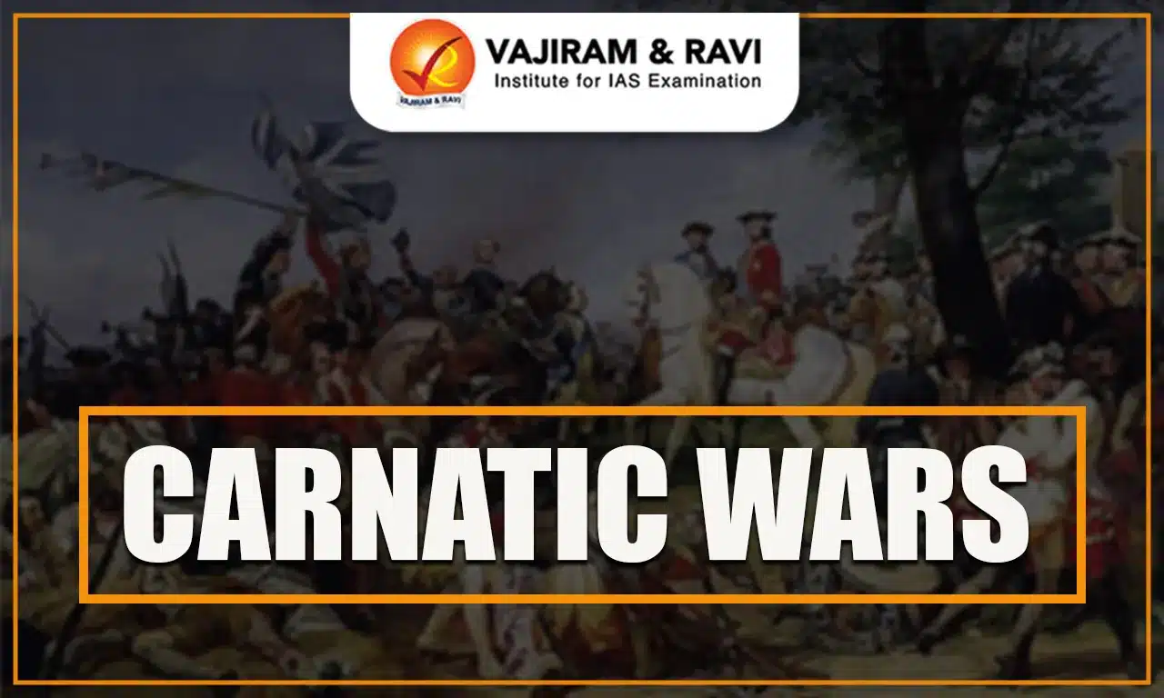 Carnatic Wars