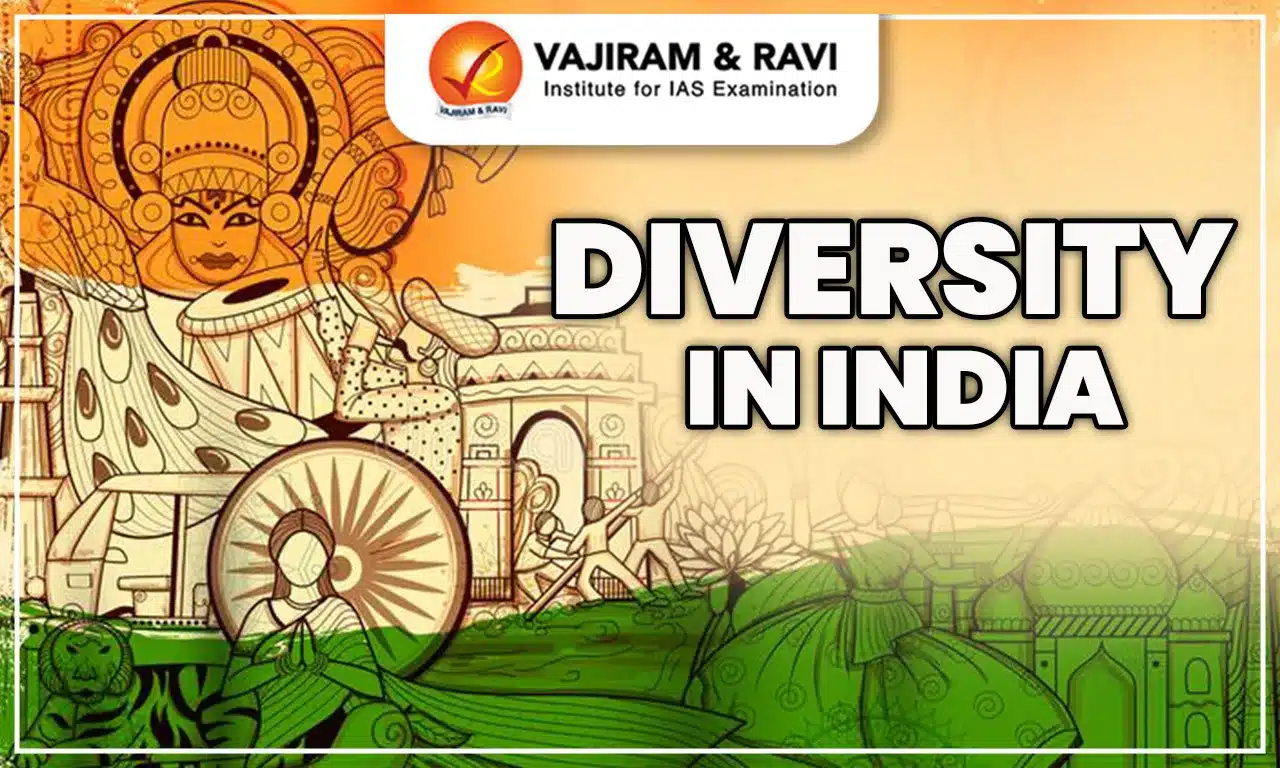 Diversity in India