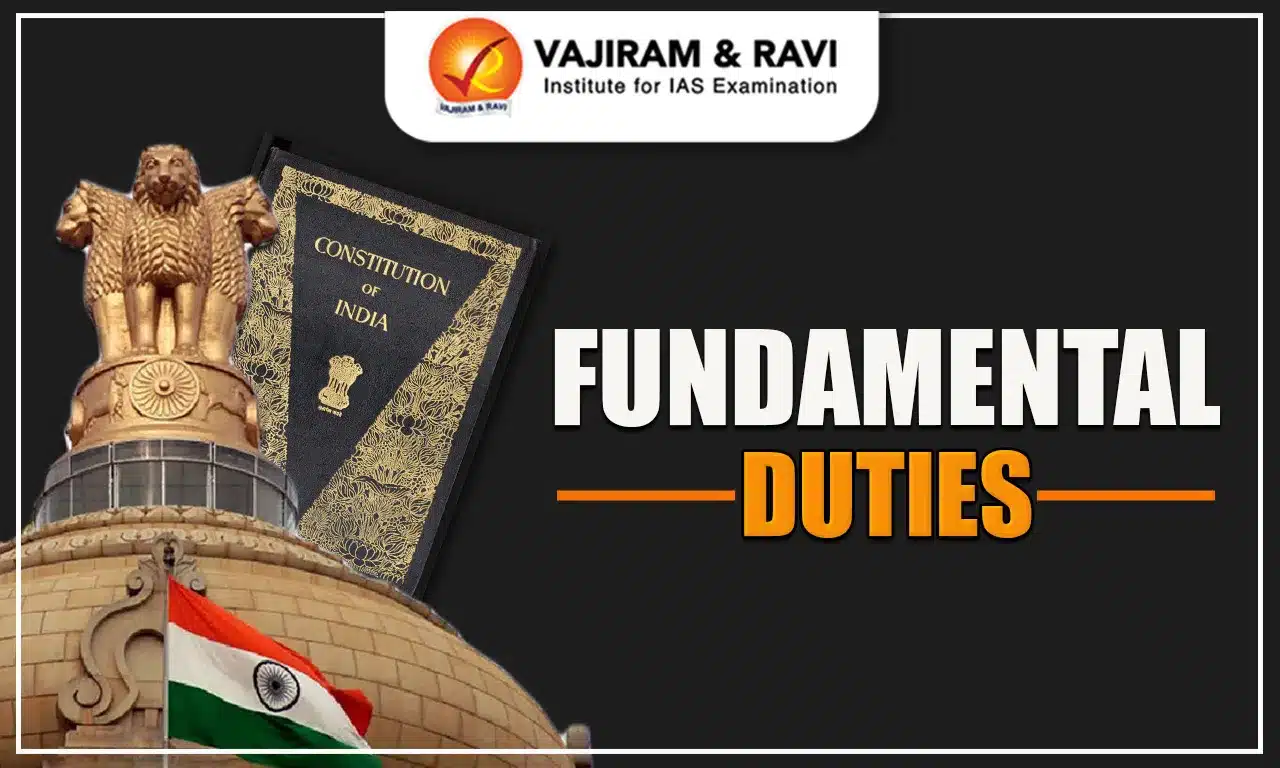 Fundamental Duties