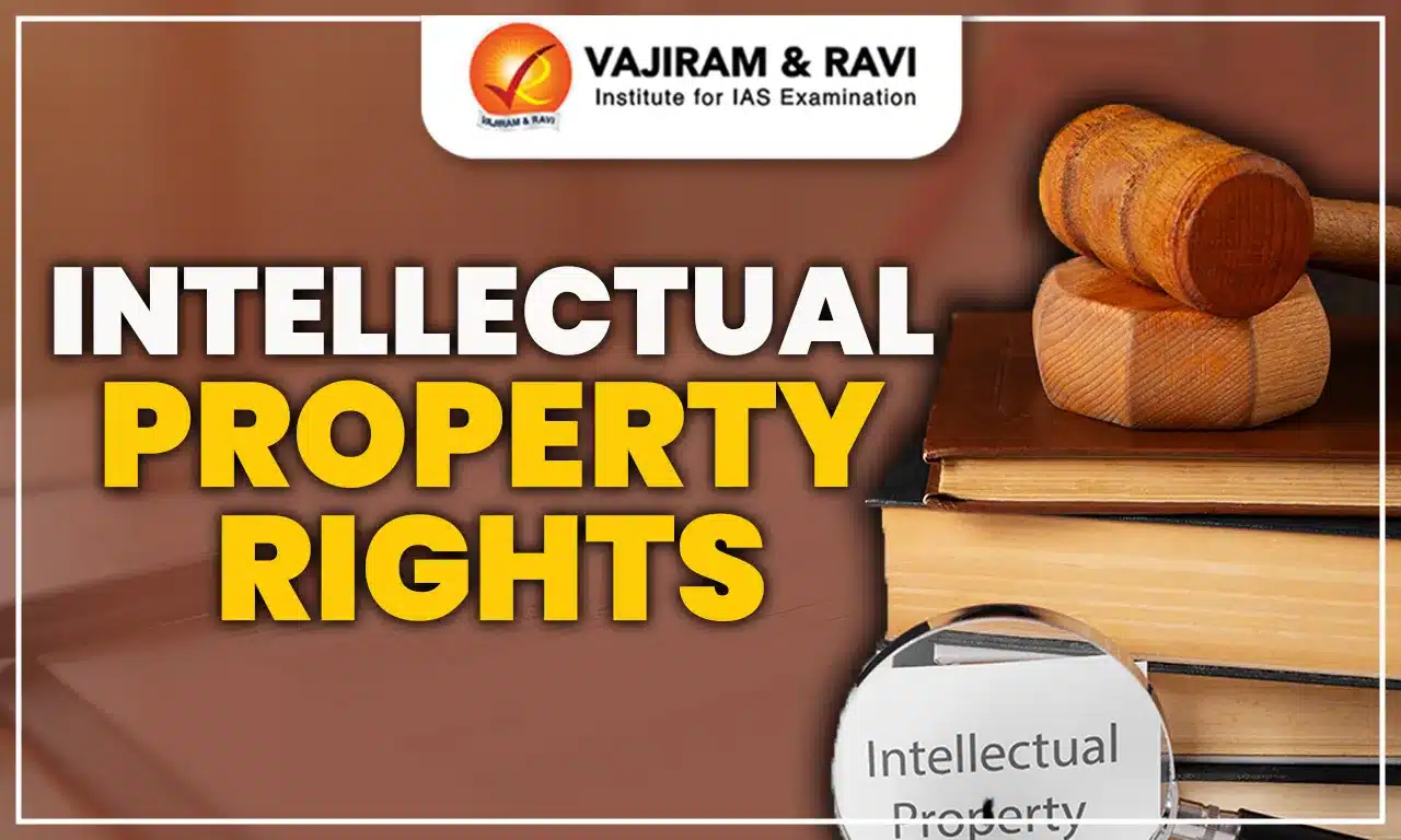 Intellectual Property Rights