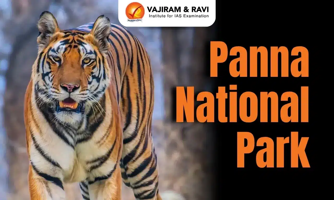 Panna National Park