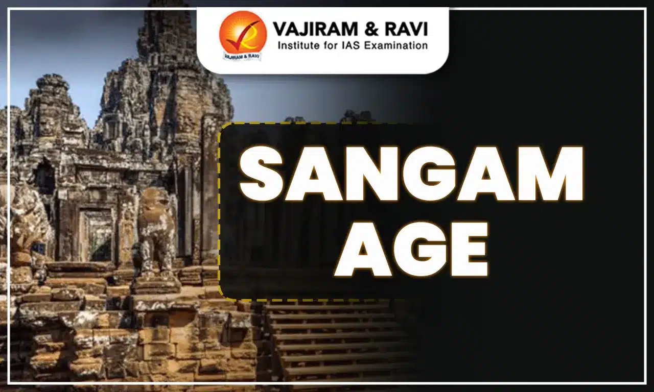 Sangam Age