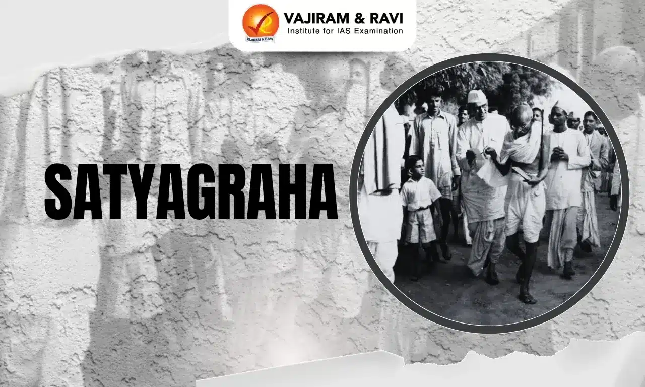 Satyagraha