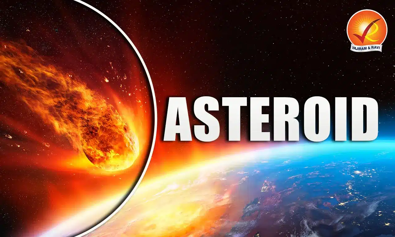 Asteroid