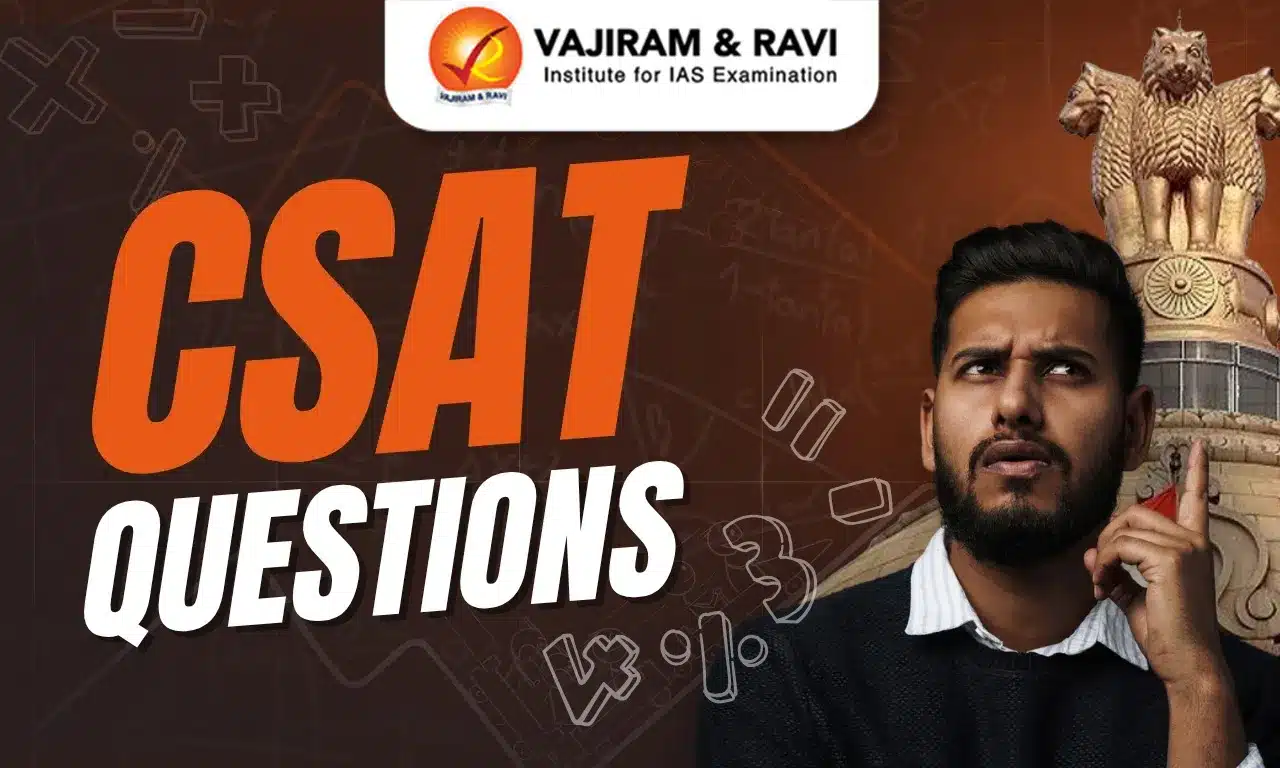 csat questions