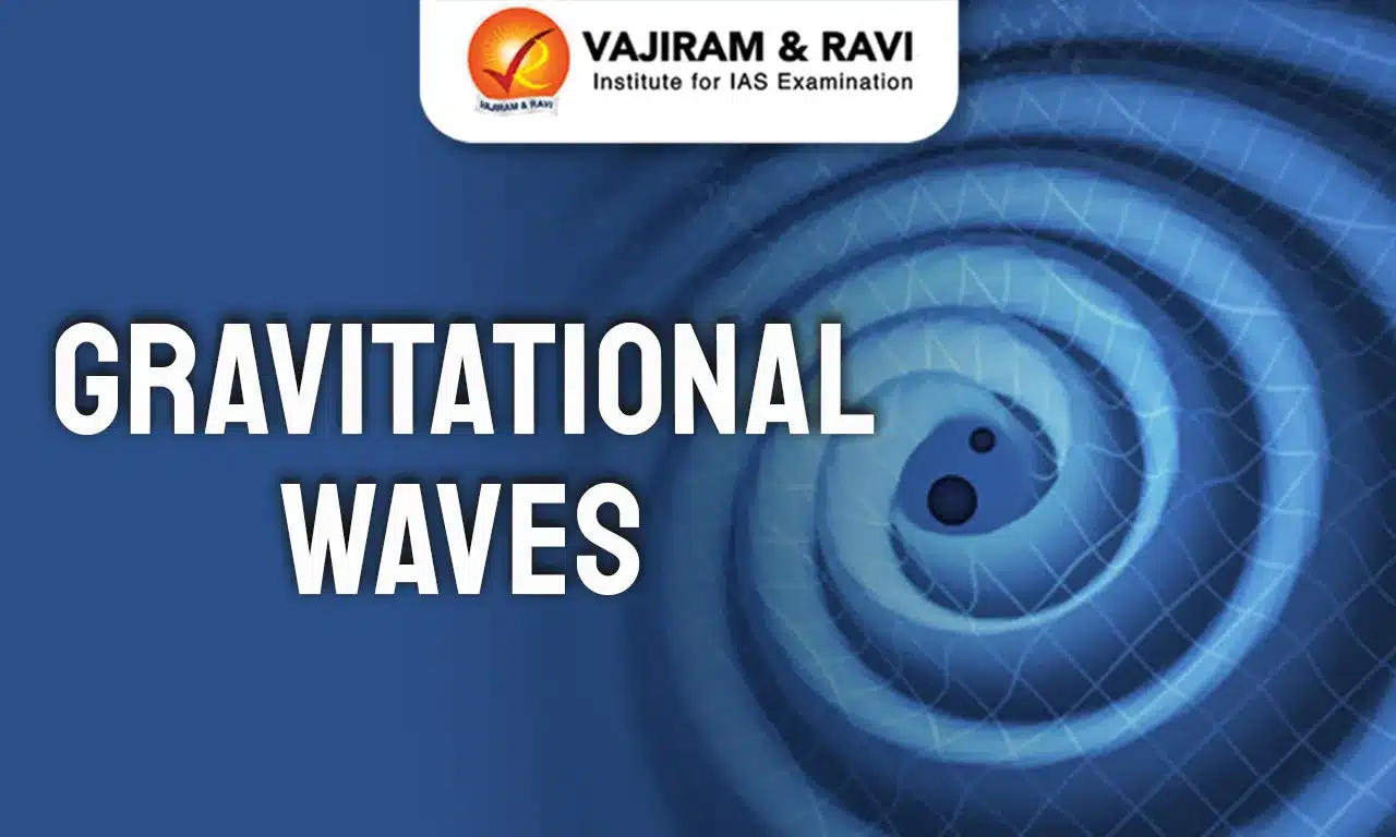 Gravitational Waves
