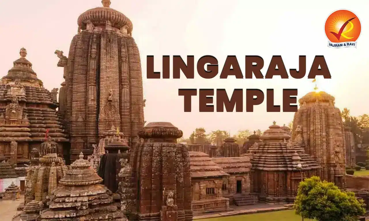 Lingaraja Temple