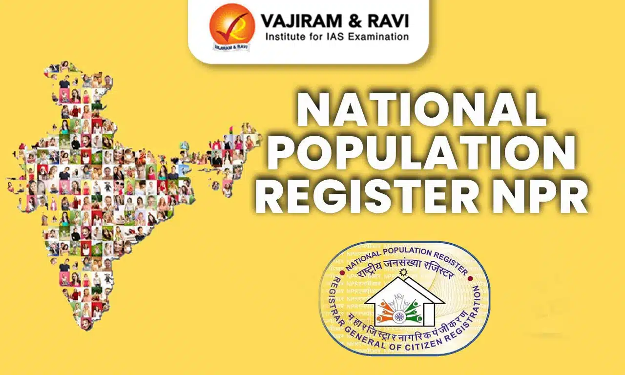 National Population Register