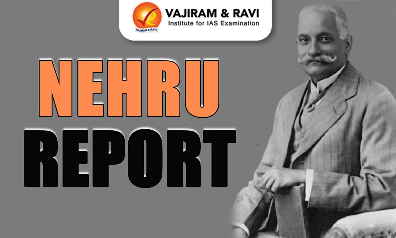 Nehru Report
