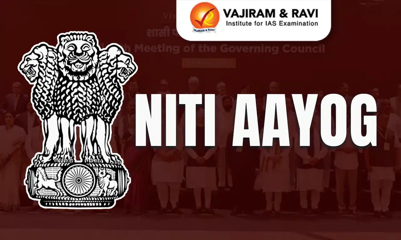niti aayog