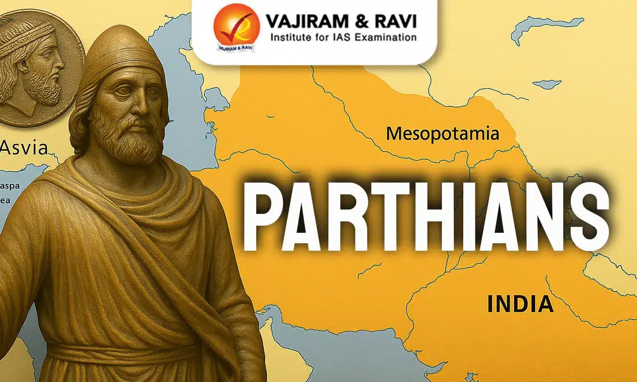 Parthians