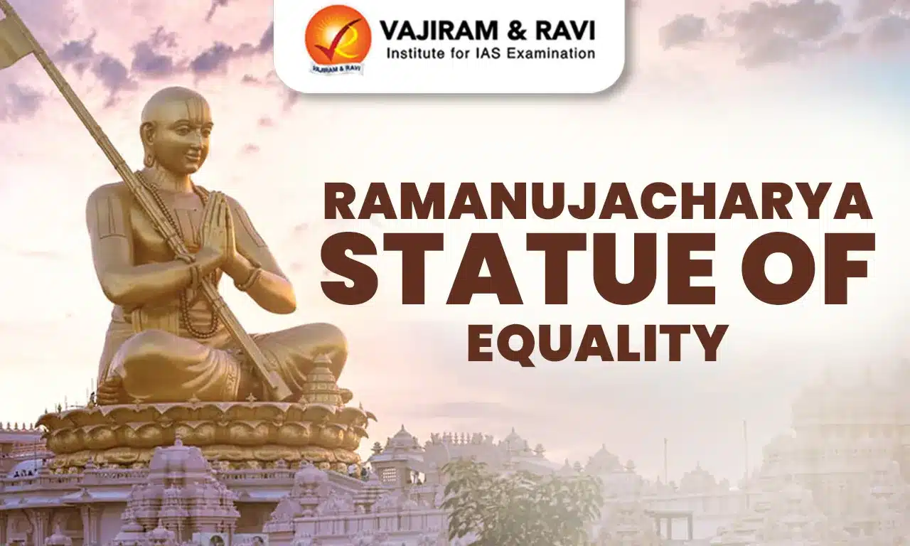 Ramanujacharya