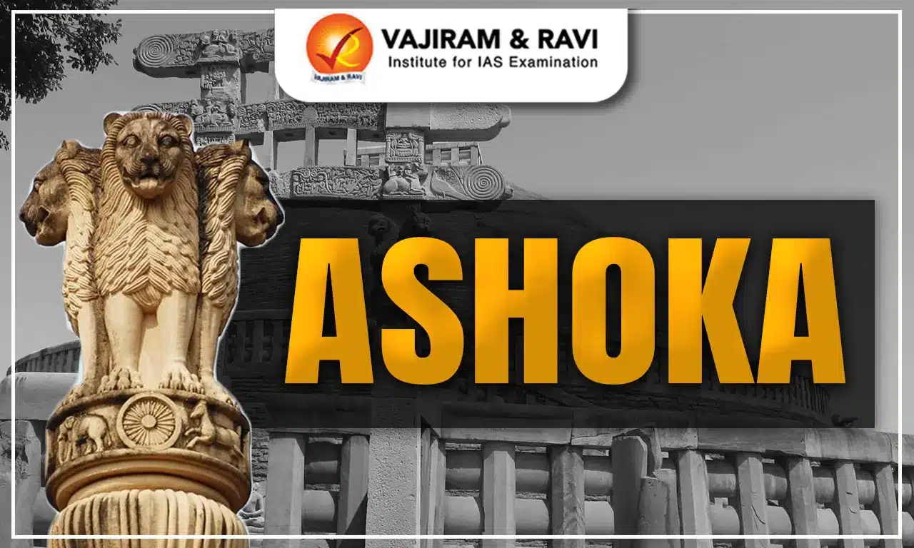 Ashoka