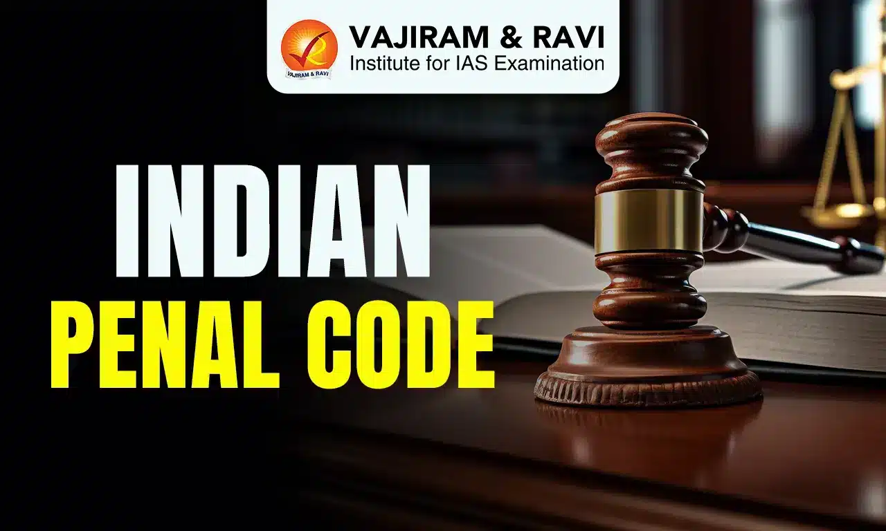 Indian Penal Code