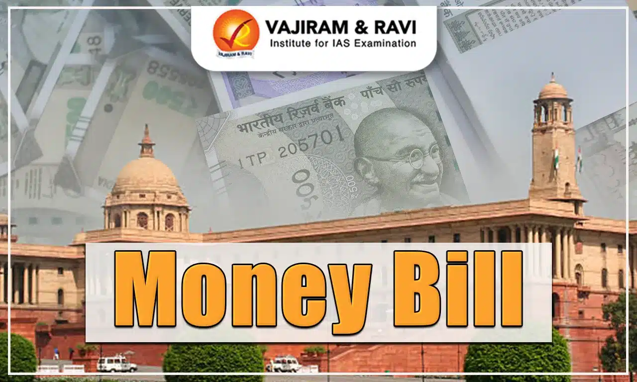 Money Bill