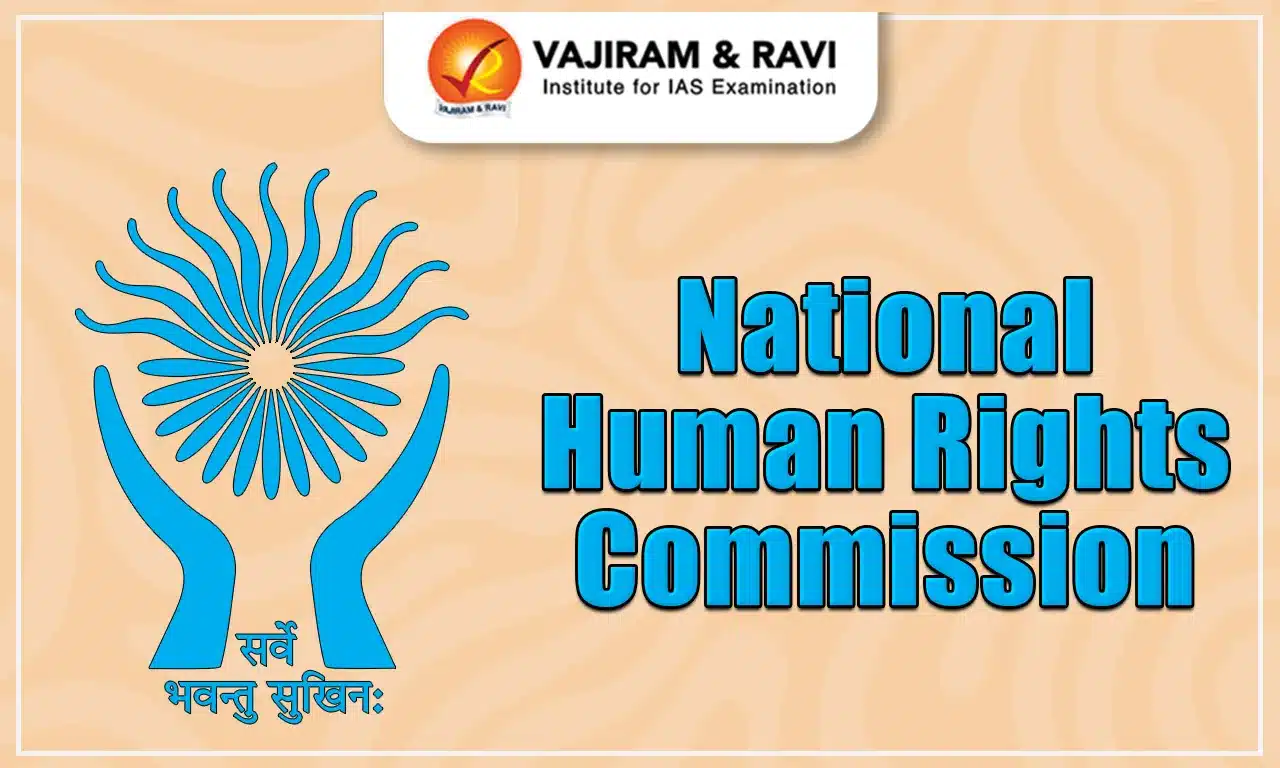 National Human Rights Commission