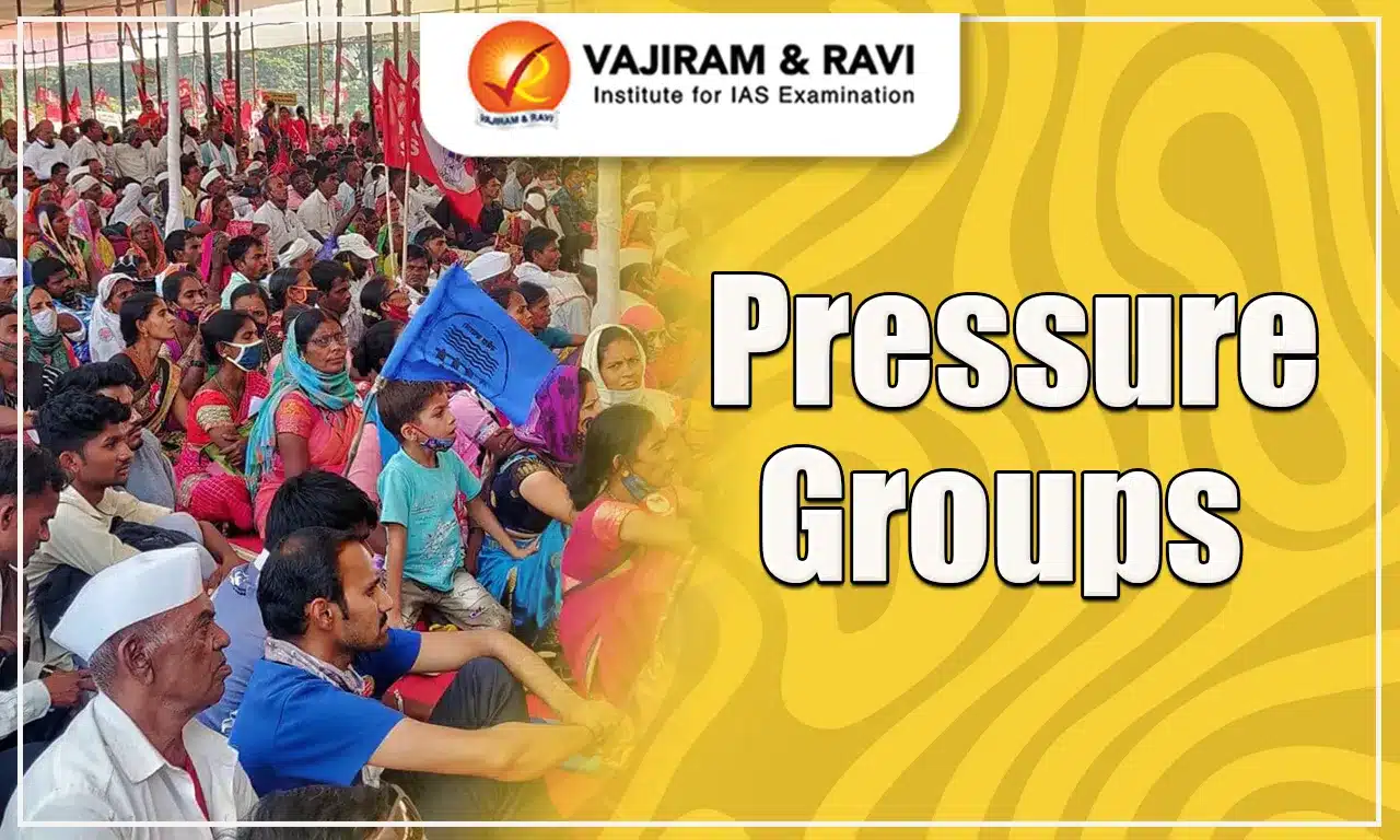 Pressure Groups