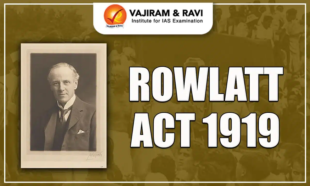 Rowlatt Act