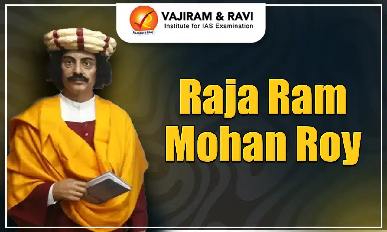 Raja Ram Mohan Roy