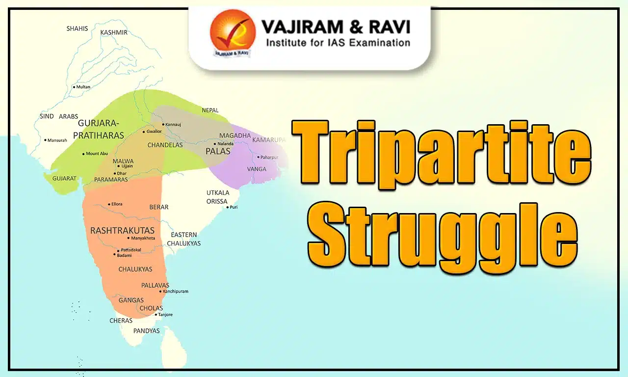 Tripartite Struggle