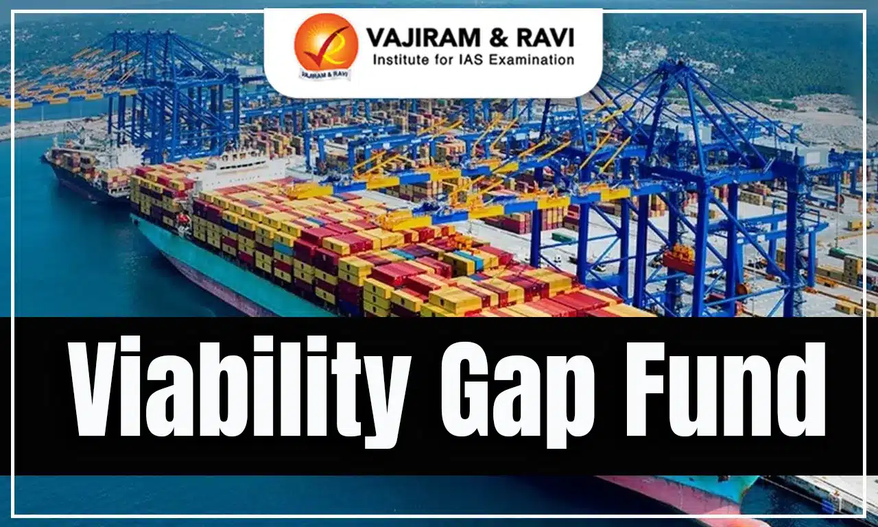 Viability Gap Funding