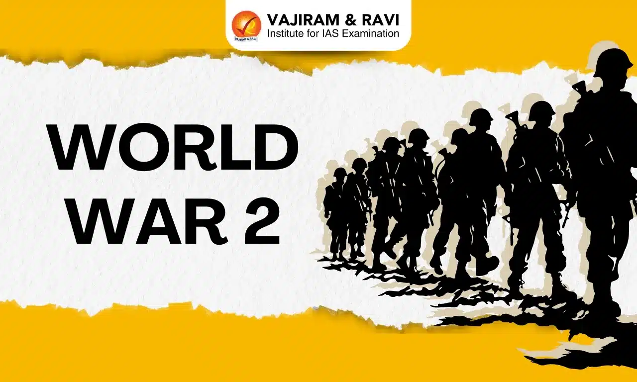 world war 2