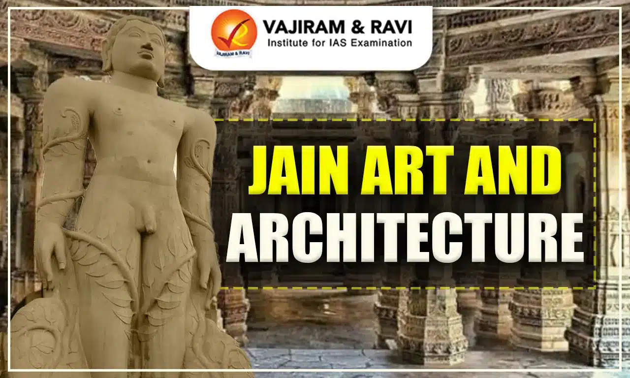 Jain Art and Architecture