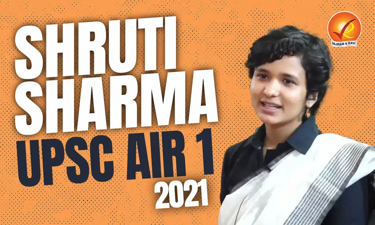 Shruti Sharma Marksheet