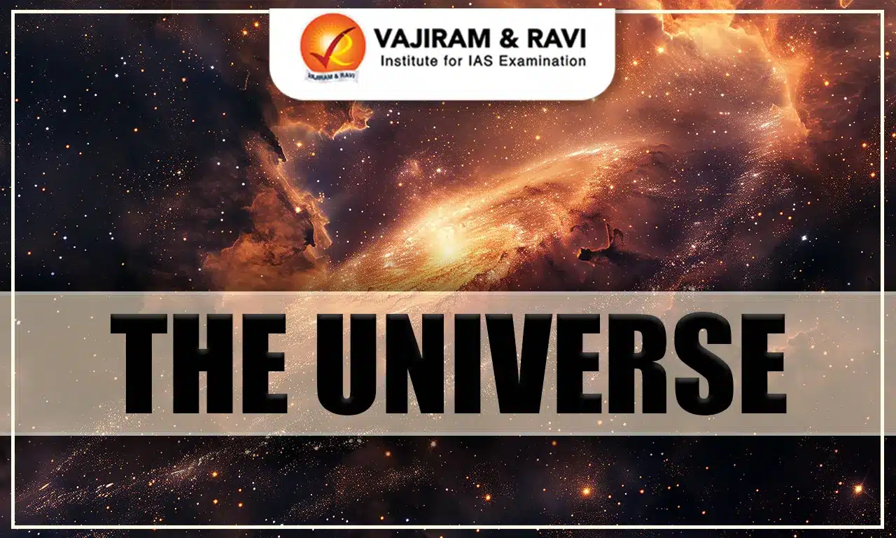 The Universe