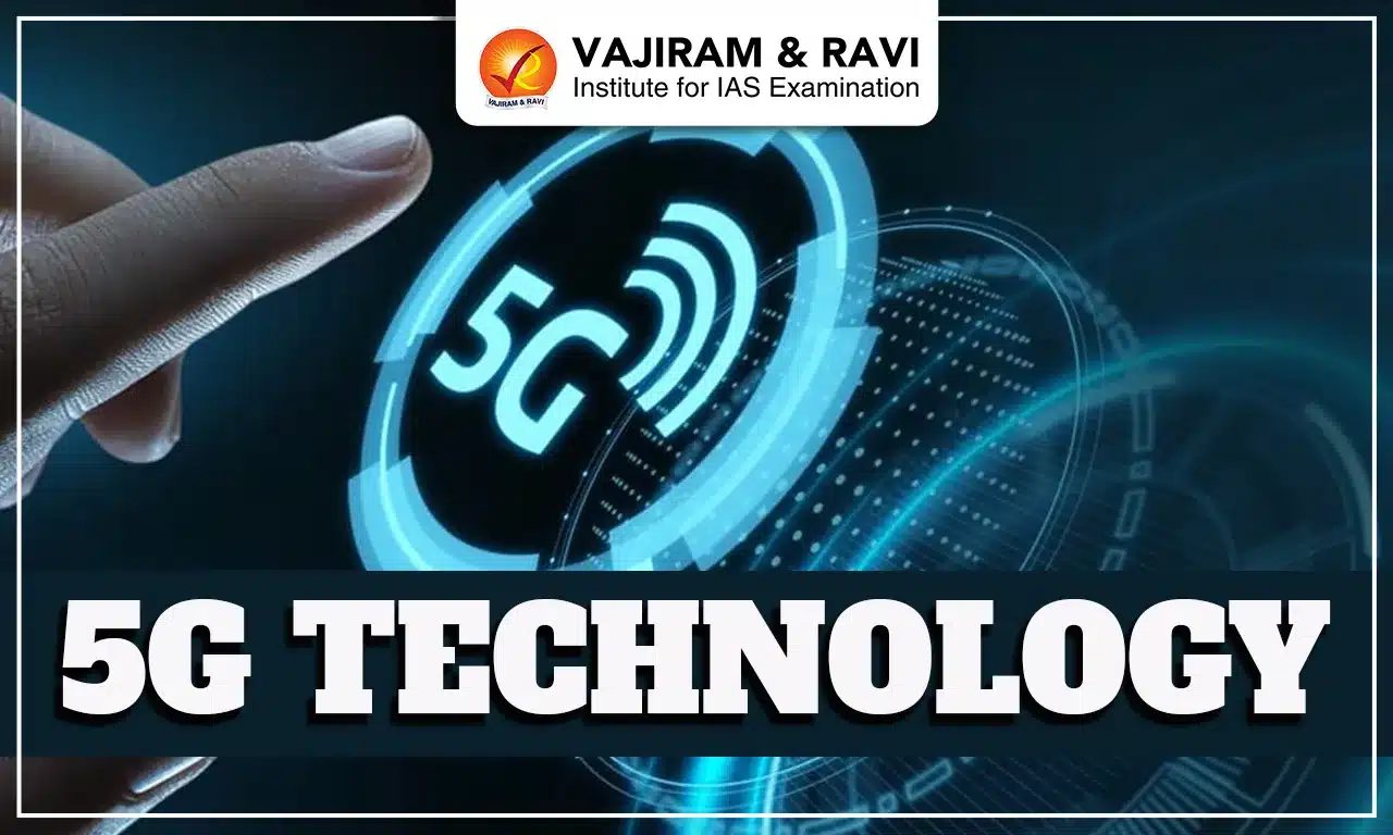 5G Technology