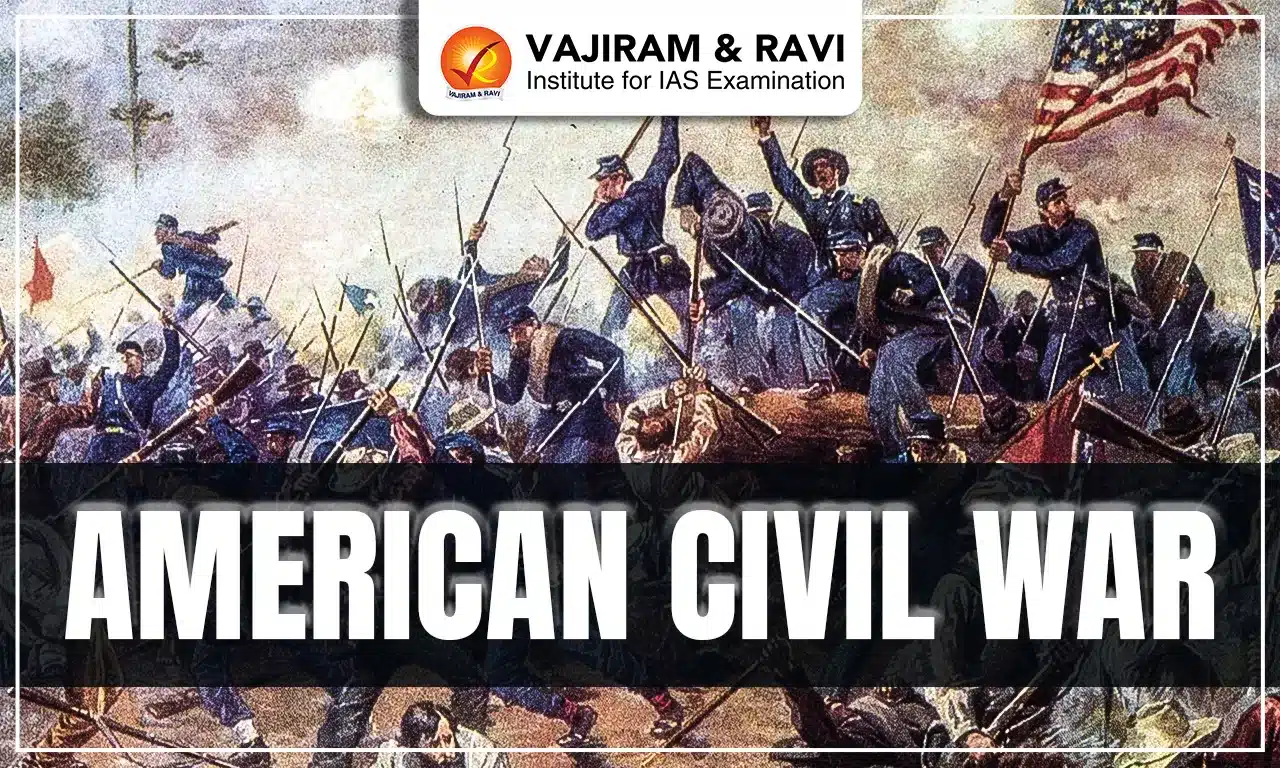 American Civil War