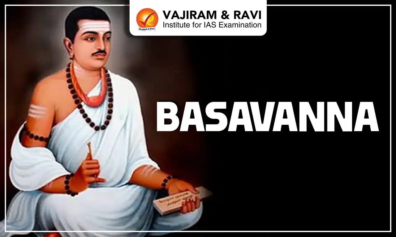 Basavanna