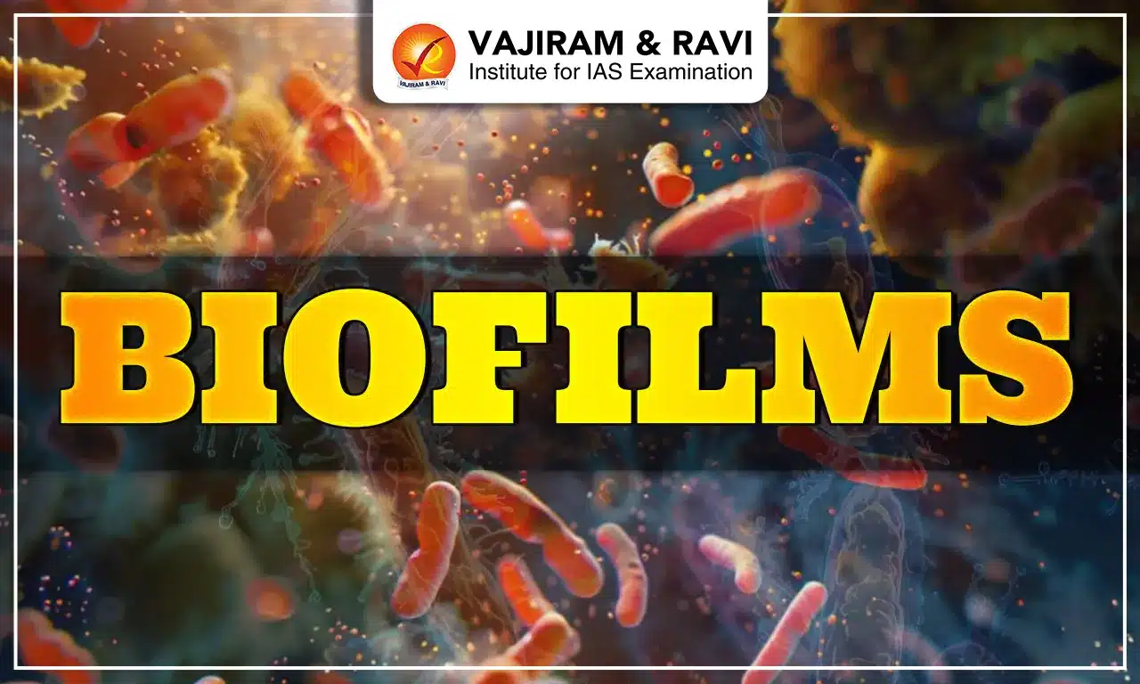 Biofilms