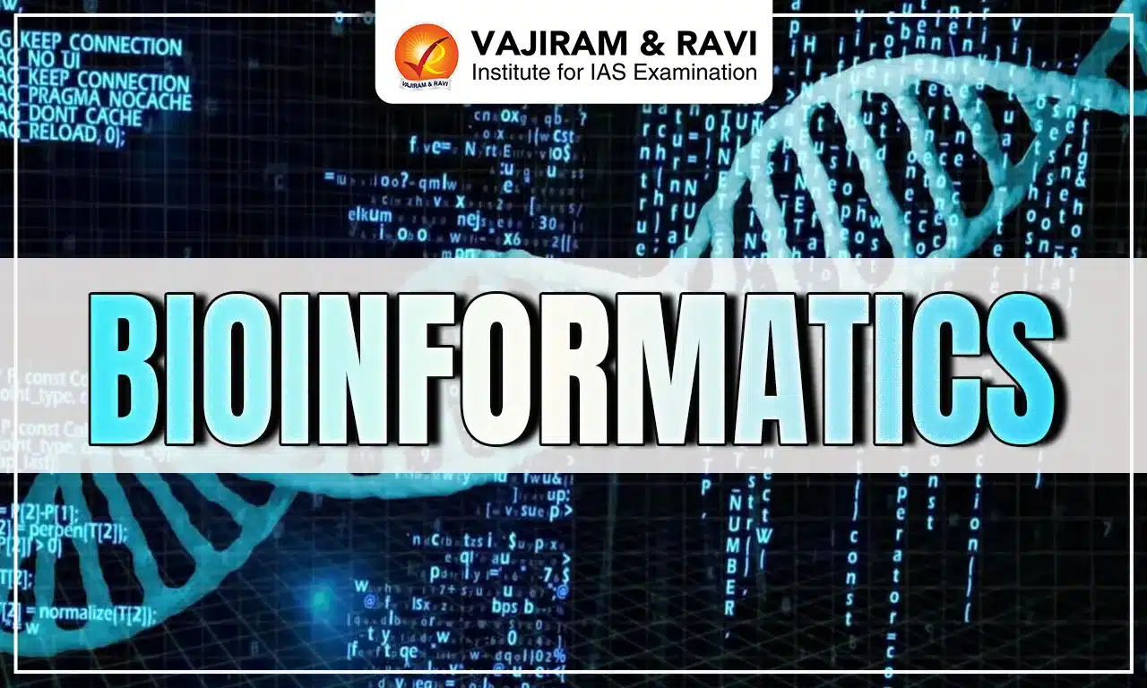 Bioinformatics