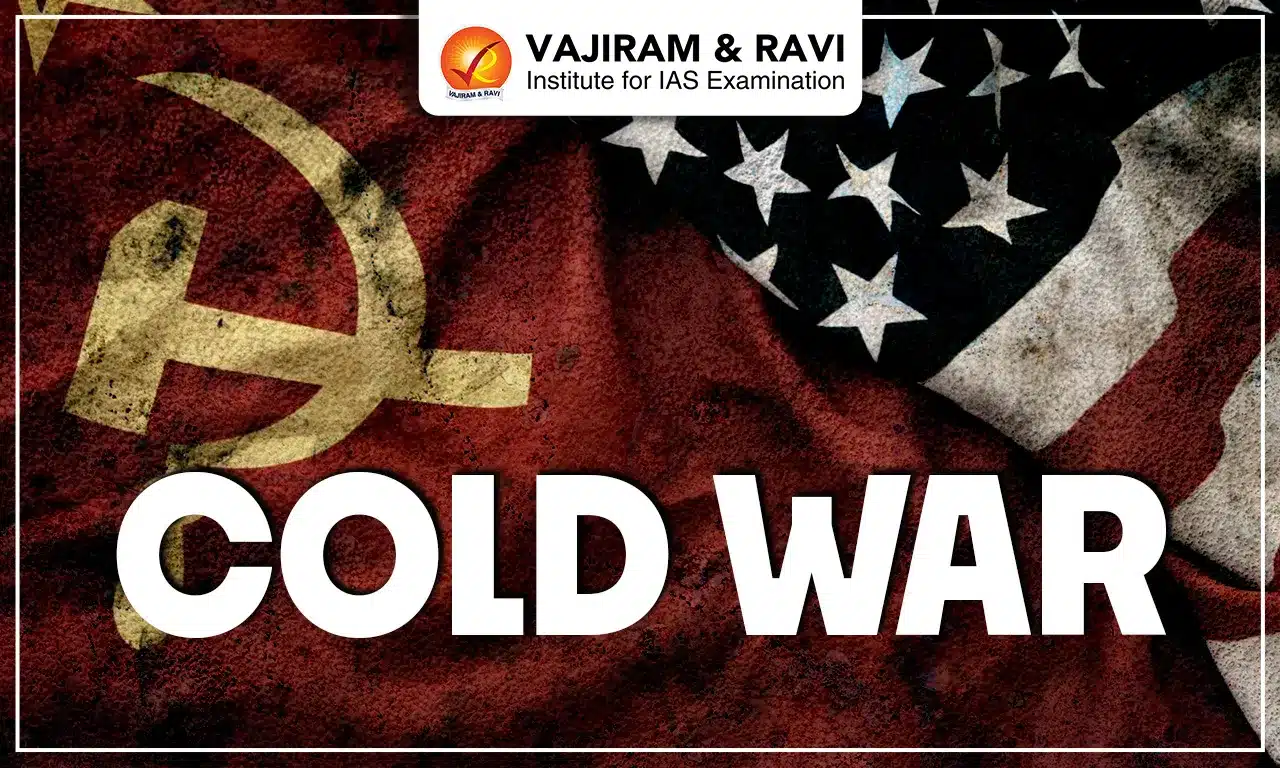 Cold War