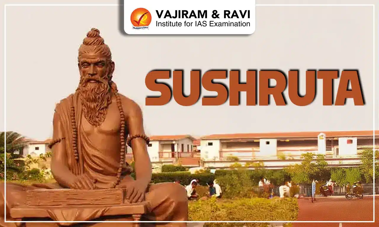Sushruta