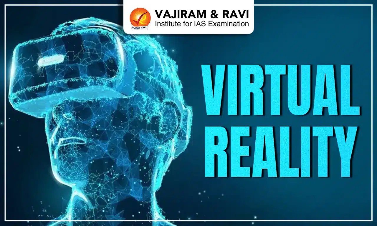 Virtual Reality