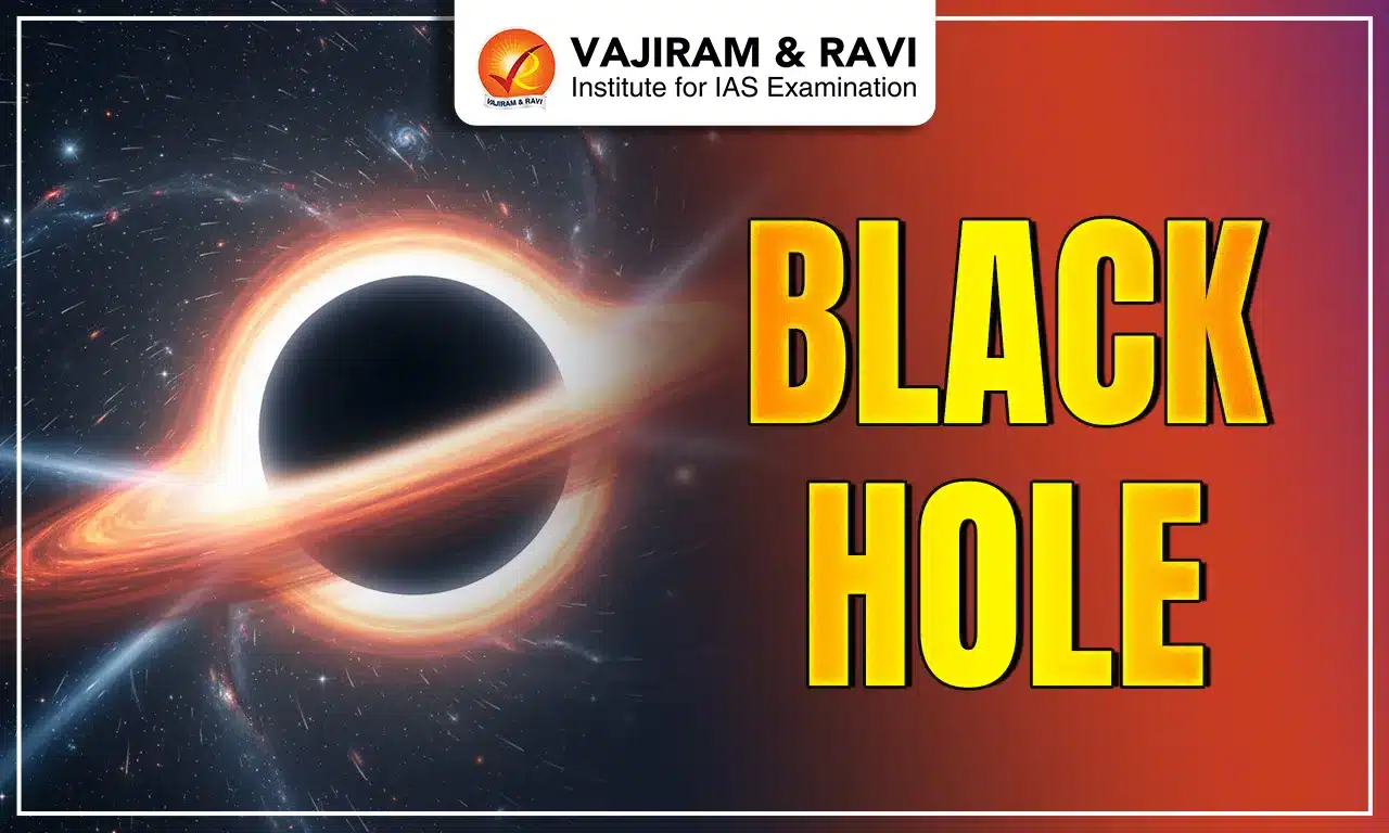 Black Hole