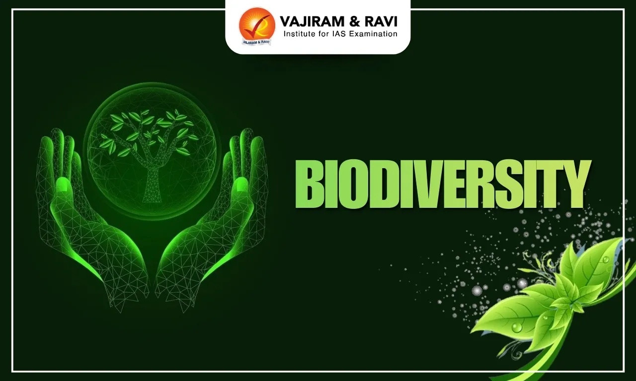 Biodiversity