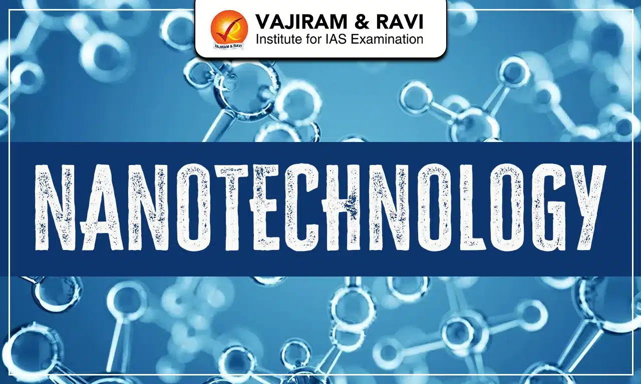 Nanotechnology