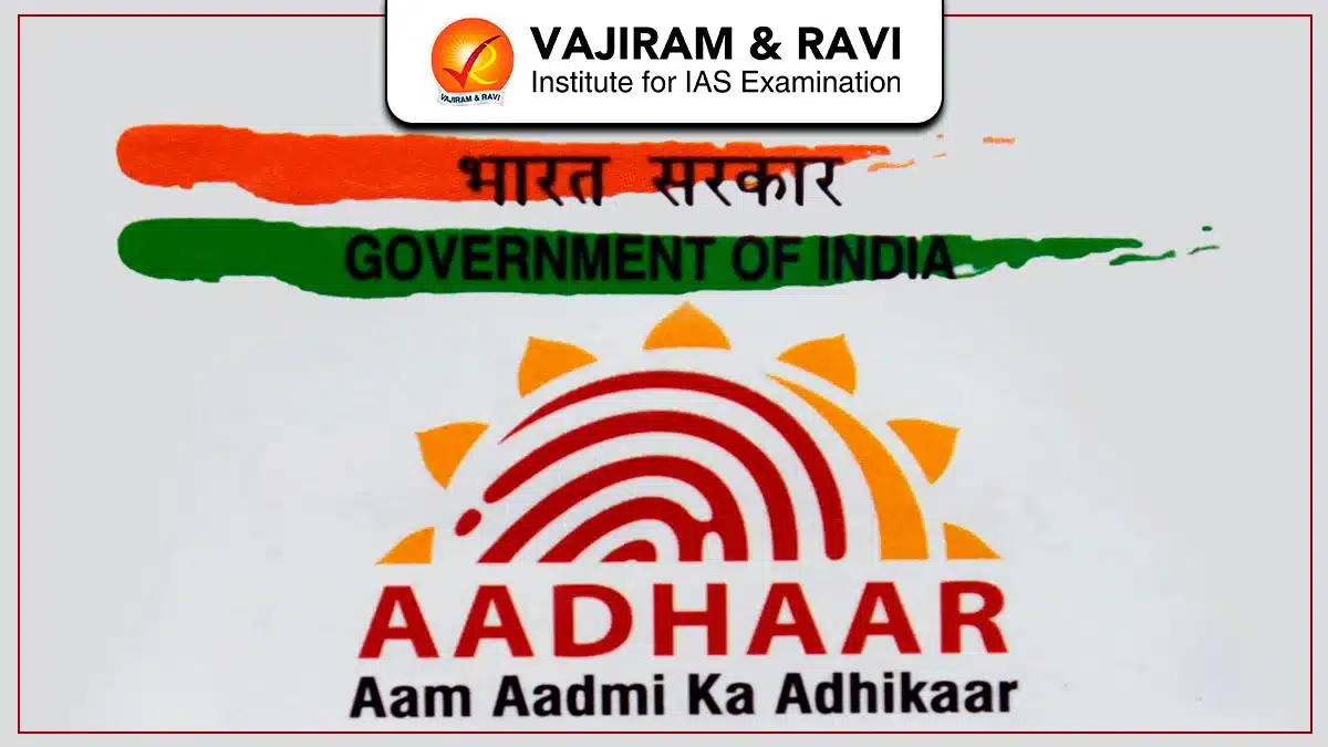 aadhaar