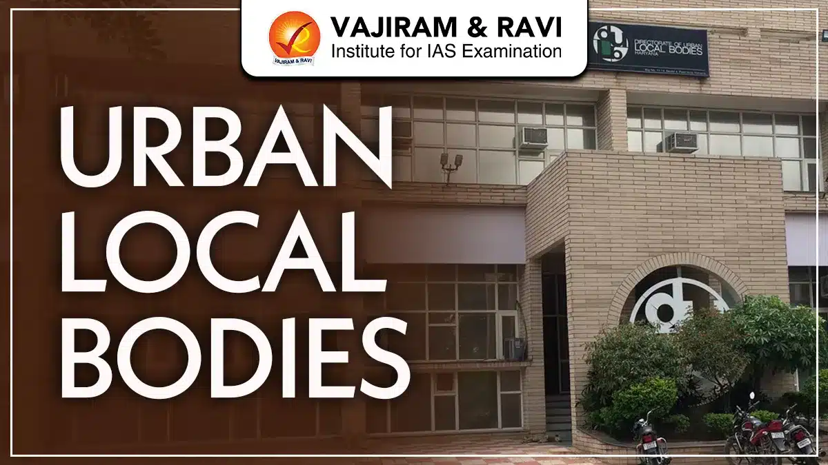 urban-local-bodies