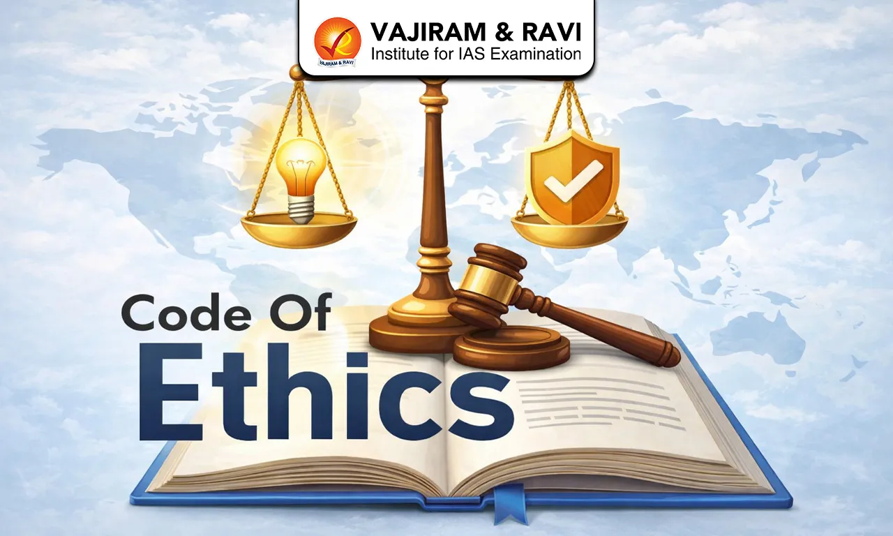 Code of Ethics