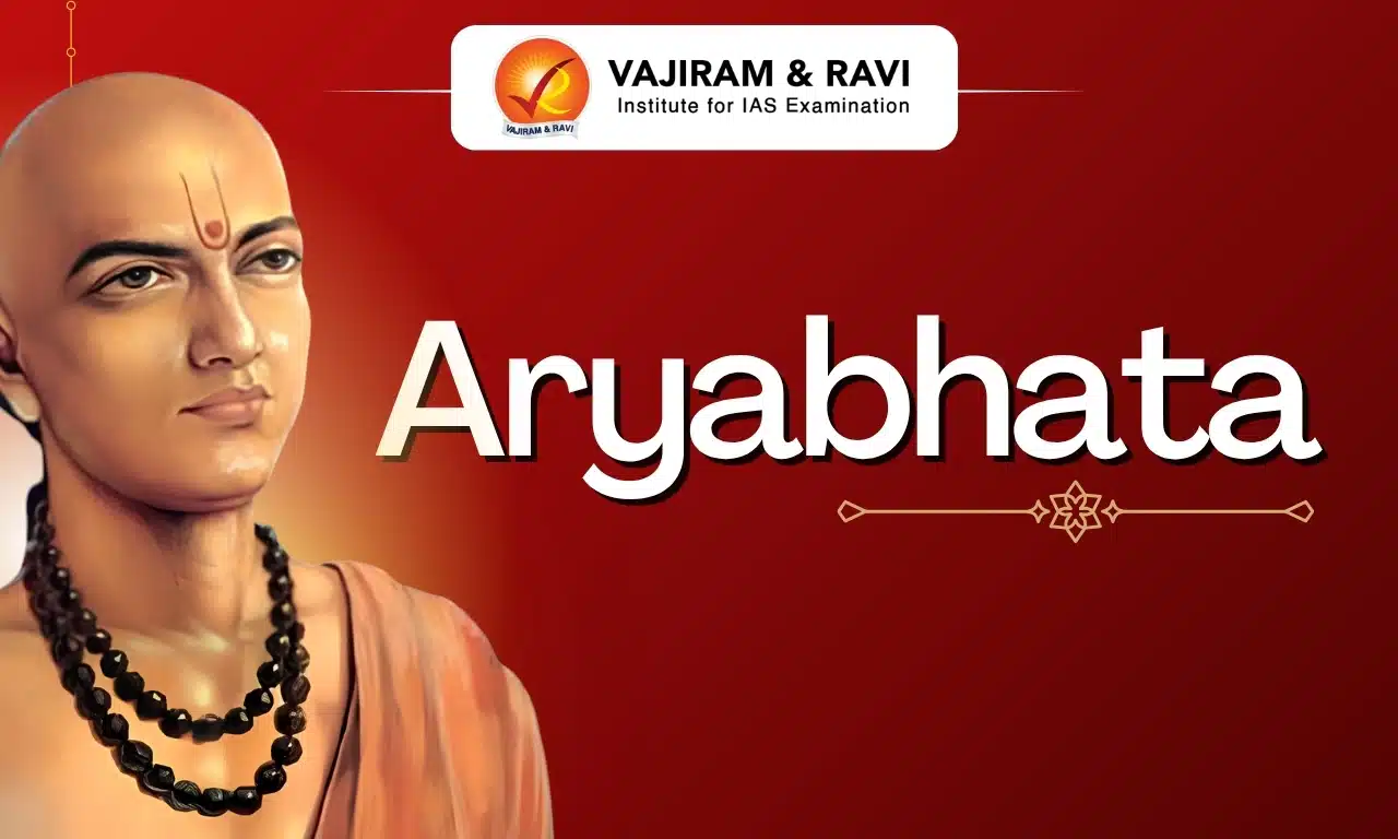 Aryabhata