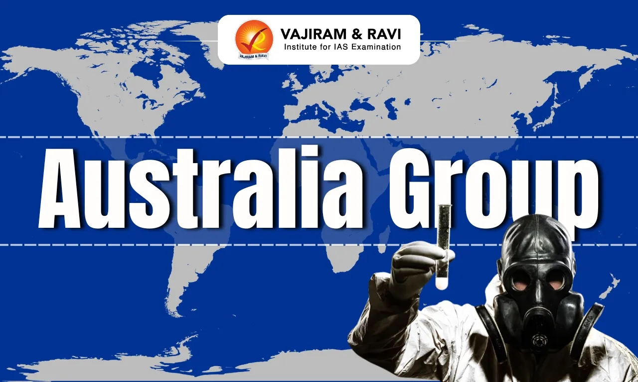 Australia Group