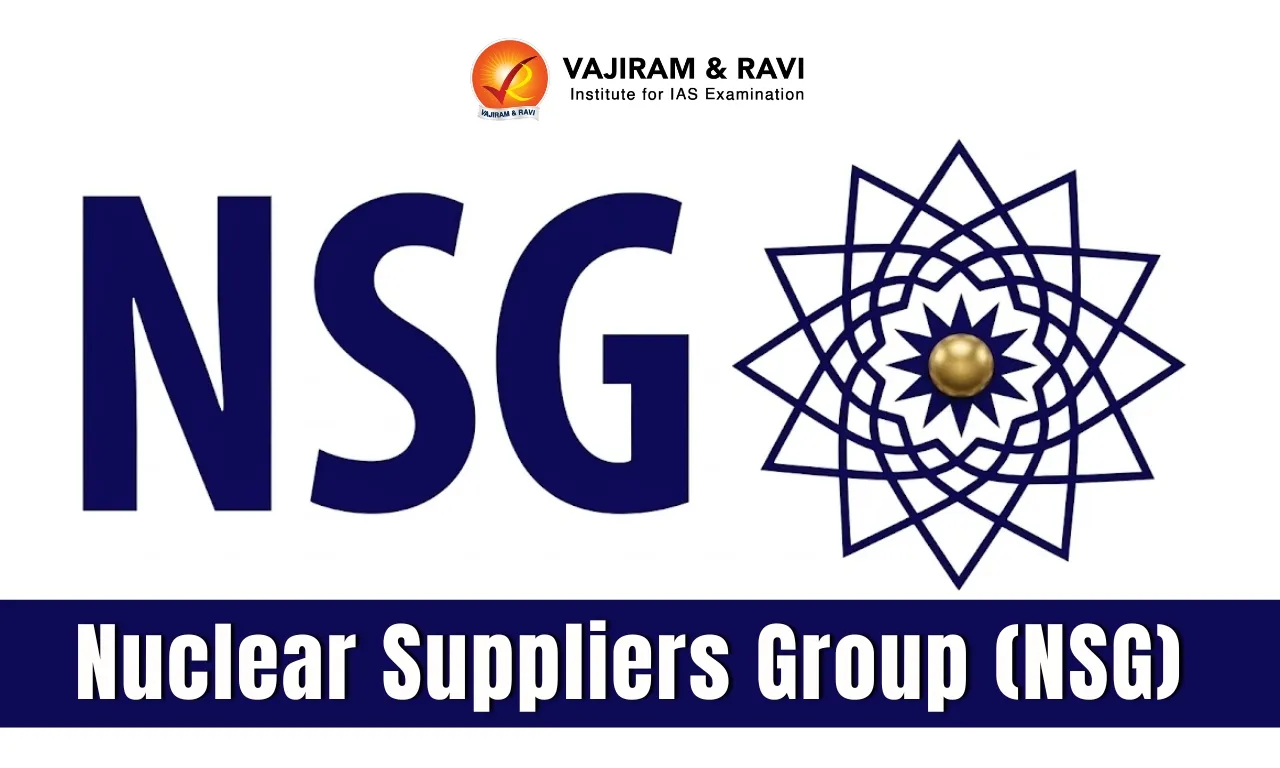 Nuclear Suppliers Group