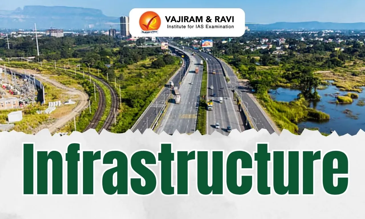 Infrastructure