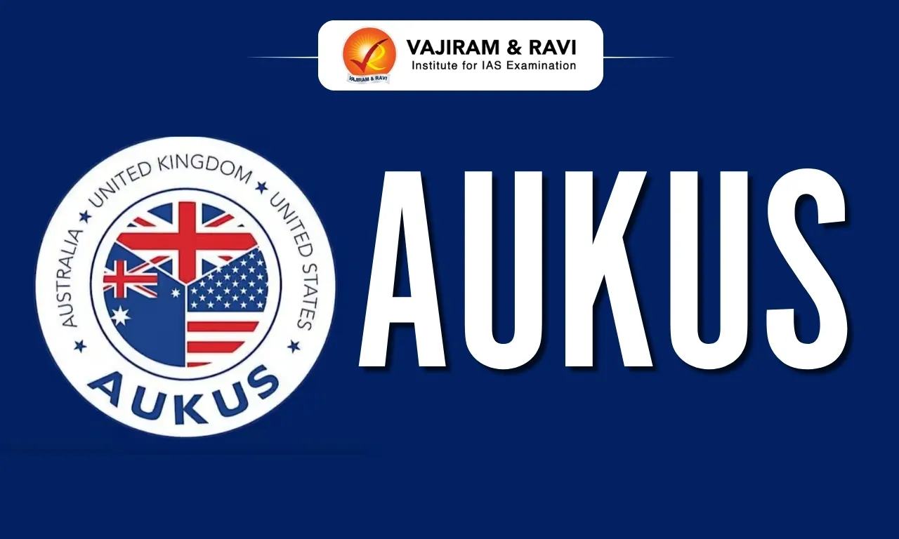 AUKUS